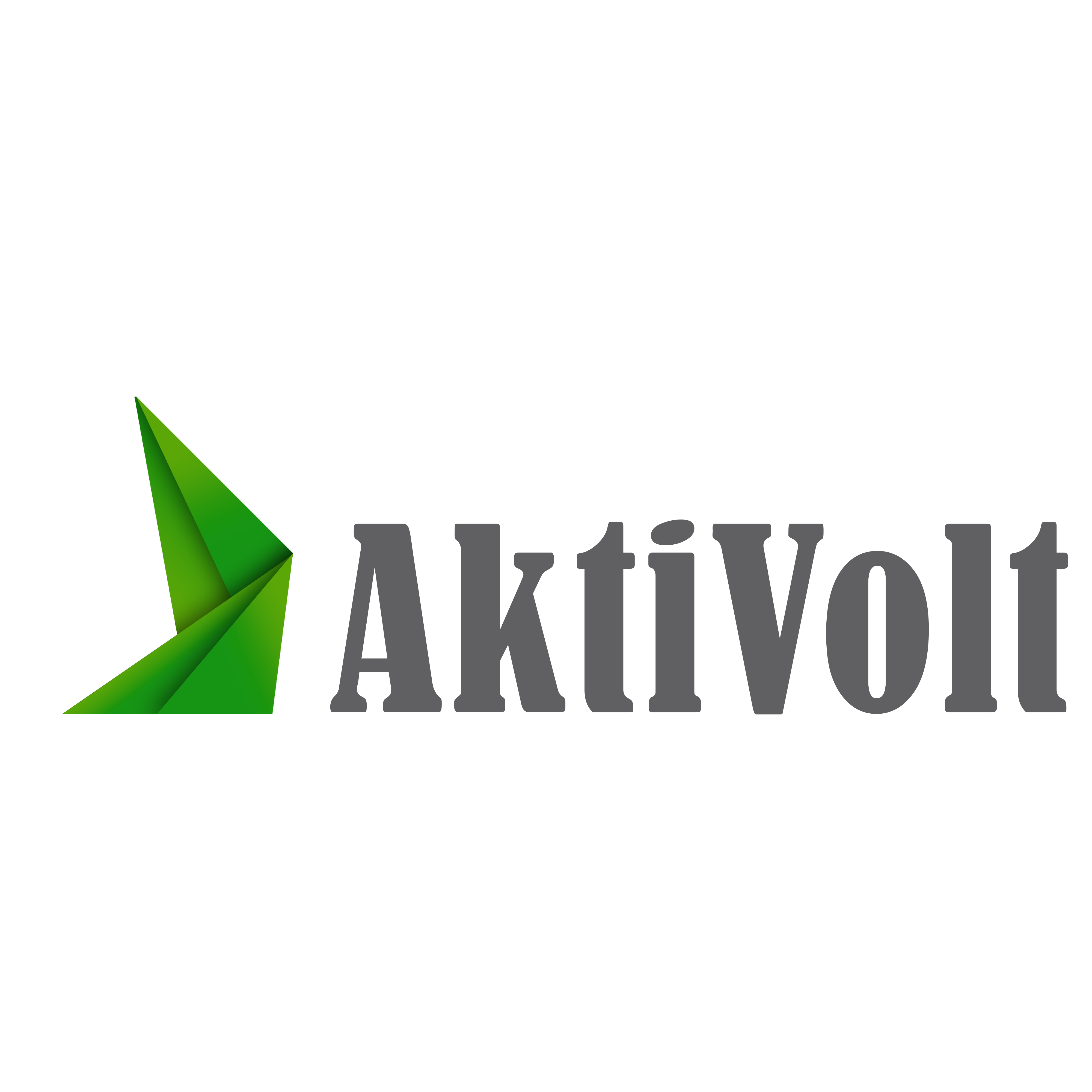 Aktivolt Logo